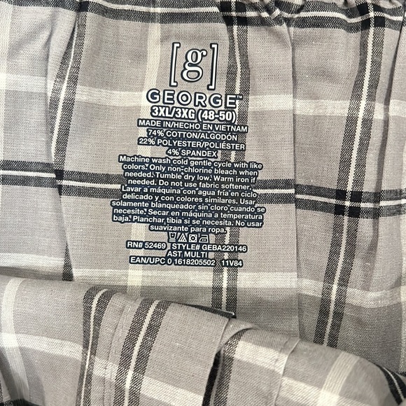 Boxers & Tanks - Picture 2 of 6